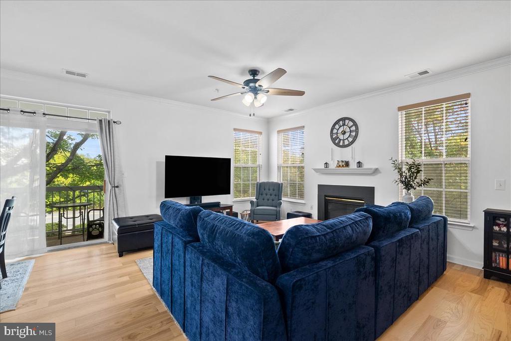 Foto principal - 13052 Marcey Creek Rd