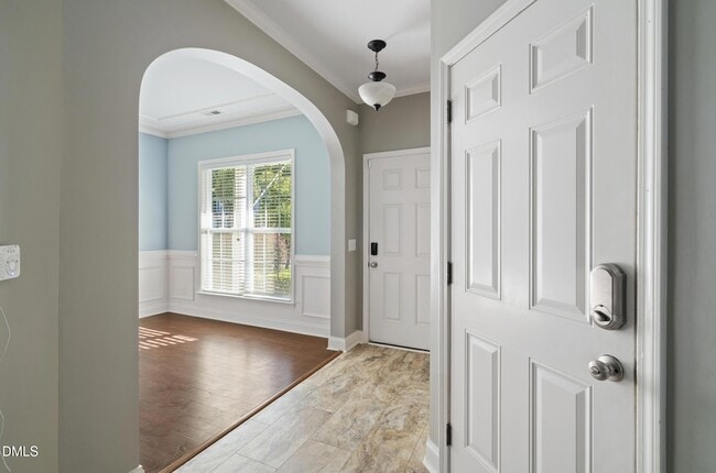 Foto del edificio - 4525 Cottendale Dr