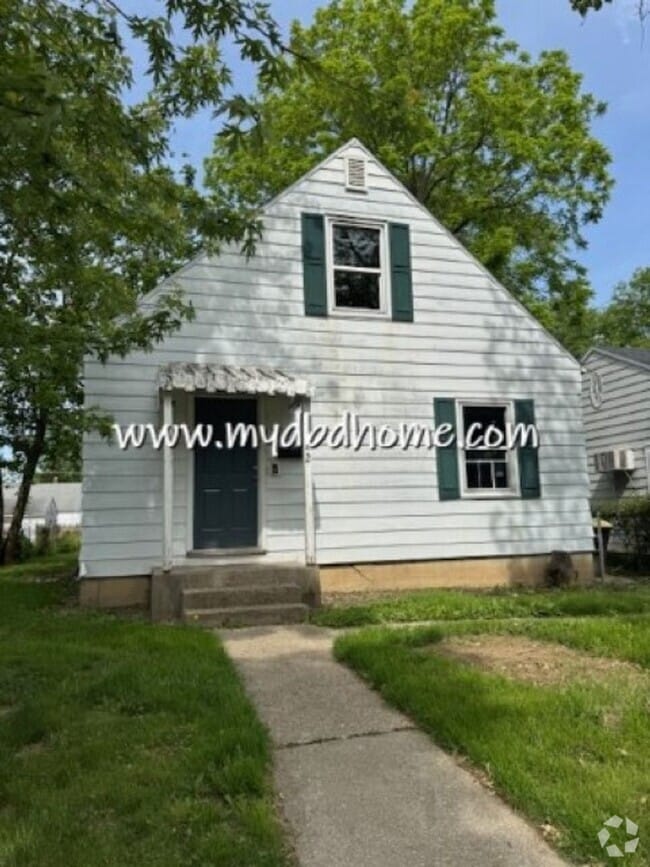 Building Photo - 3922 Oliver St