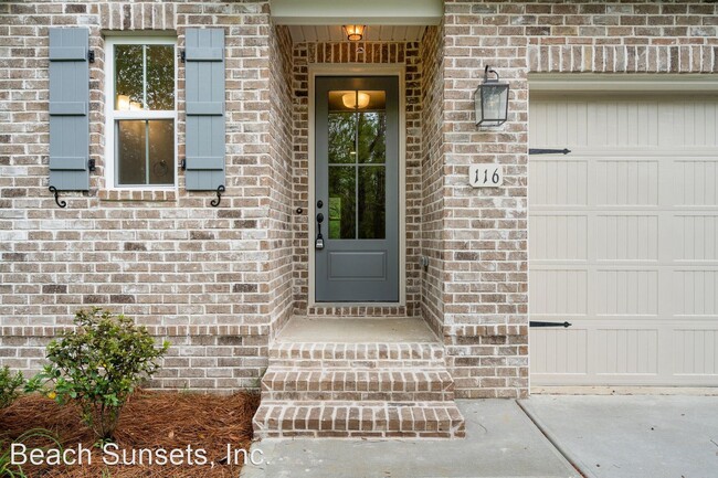 Building Photo - 4 br, 2.5 bath House - 116 Laurel Oaks Dr