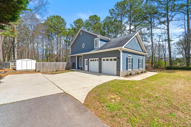 Building Photo - 3394 Pendley Rd