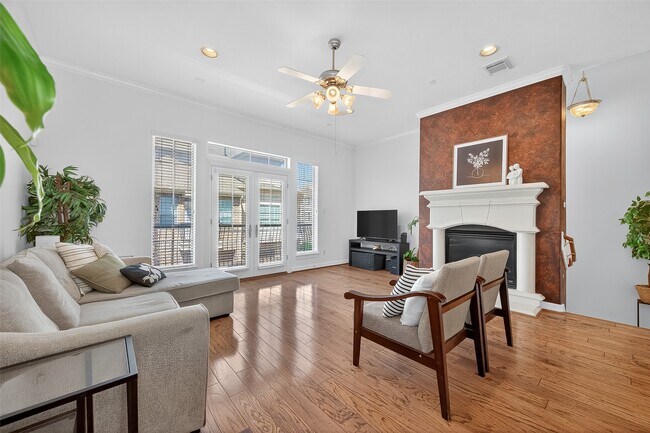 Foto del edificio - 7926 Stoneyway Dr