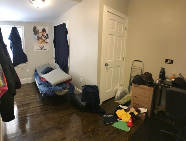 Building Photo - 273 Parker Hill Ave