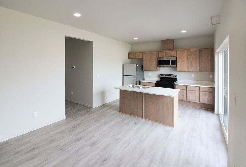 Foto principal - 1200 N 8th Ave