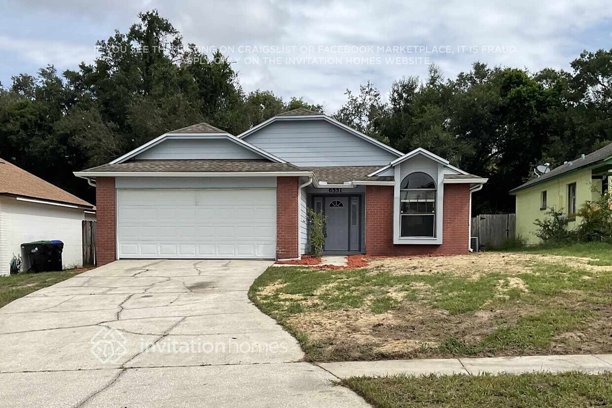 Primary Photo - 6551 Chantry St