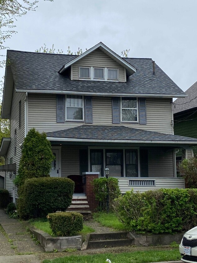 Foto del edificio - 524 Allyn St