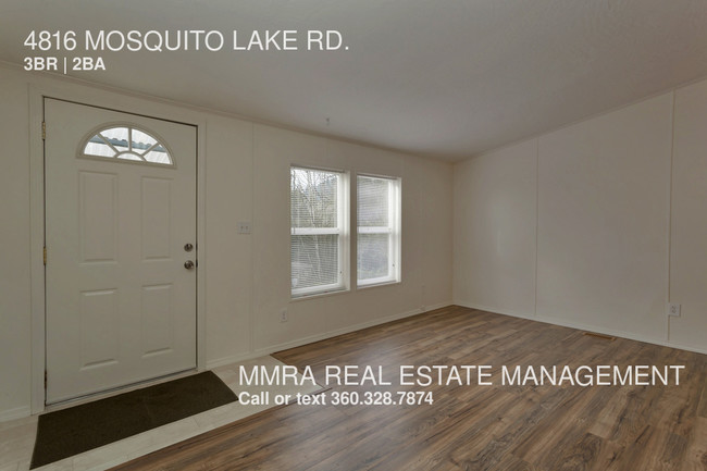 Building Photo - 4816 Mosquito Lake Rd