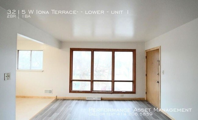 Foto del edificio - 2 bedroom in Milwaukee WI 53221