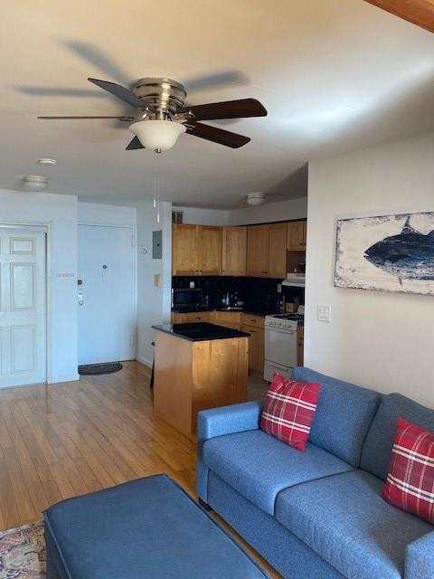 Foto del edificio - 1-29 Beach 118th St