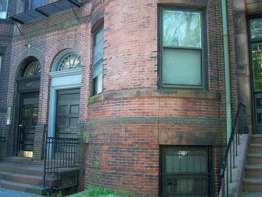 Primary Photo - 509 Beacon St