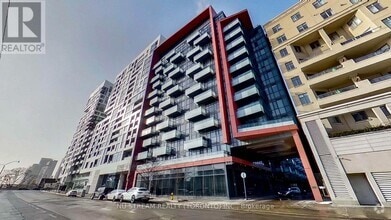 Building Photo - 560-560 Front St W