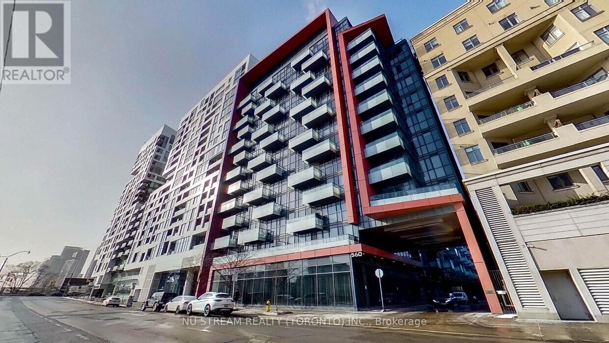 Photo principale - 560-560 Front St W