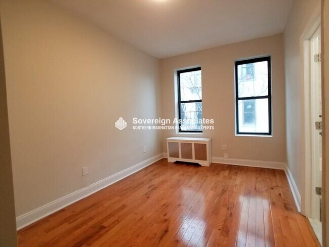 Foto del edificio - 515 West 168th Street