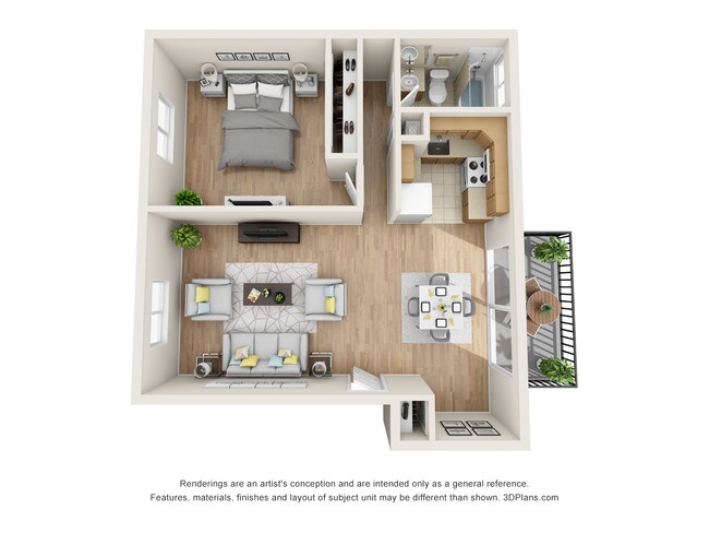 Foto del edificio - Dutchess Apartments