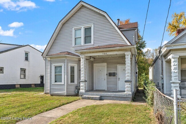 Building Photo - 732 S 32nd St