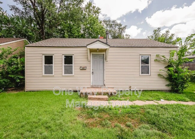 Foto del edificio - 1738 N Poplar Ave