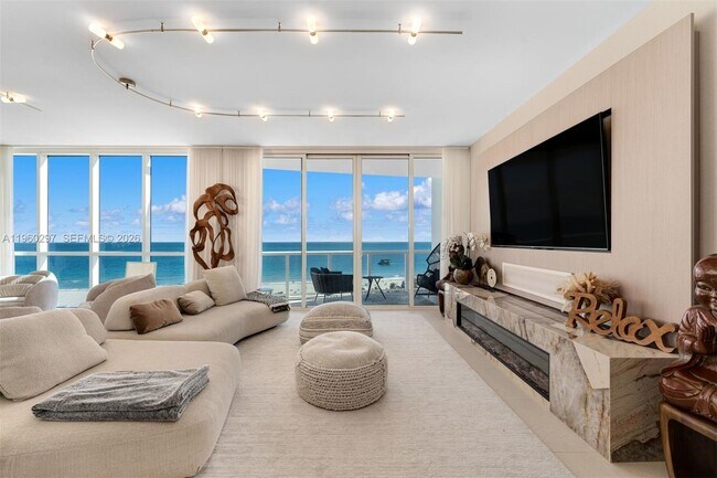 Foto del edificio - 50 South Pointe Dr