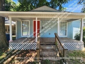 Building Photo - 4511 Atkins St