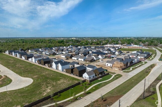Contexto y perspectiva - Veranda Dellbrook