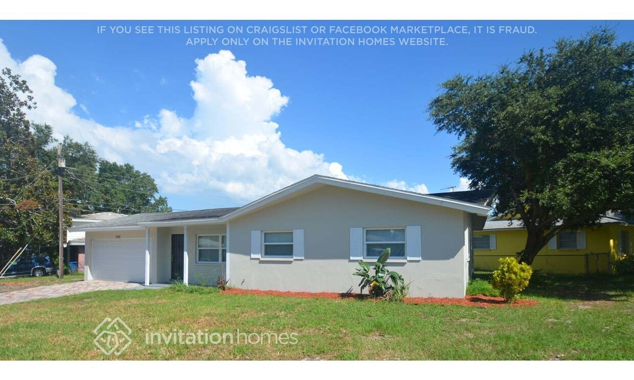 Foto principal - 1355 Stratford Dr