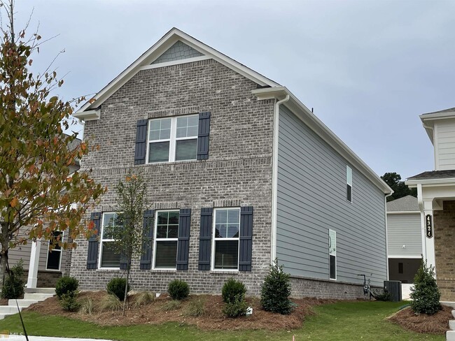 Foto del edificio - 4334 Magpie Dr
