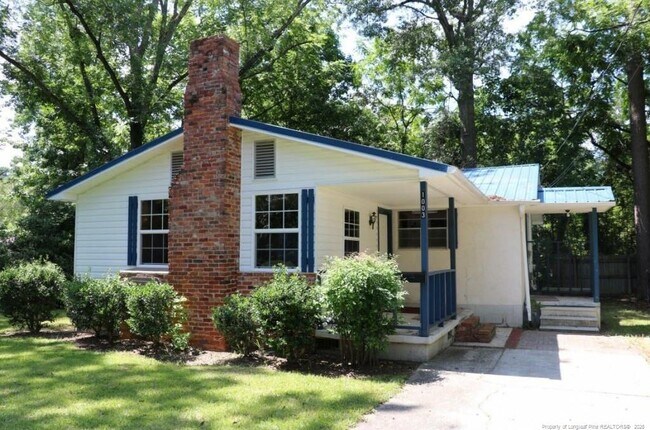 Foto del edificio - 1003 James St