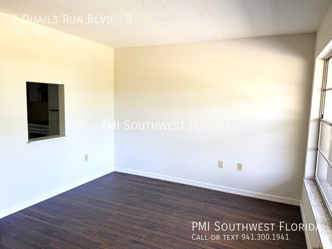 Foto del edificio - 2 Quails Run Blvd