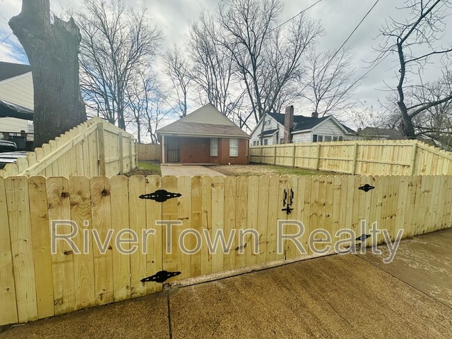 Photo - 3131 Faxon Ave House