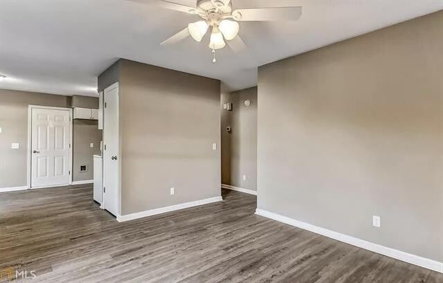 Building Photo - 802 S Rogers St