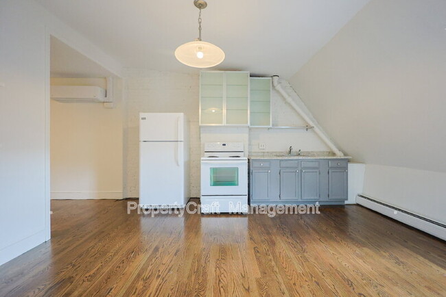 Foto del edificio - 29 E Springfield St