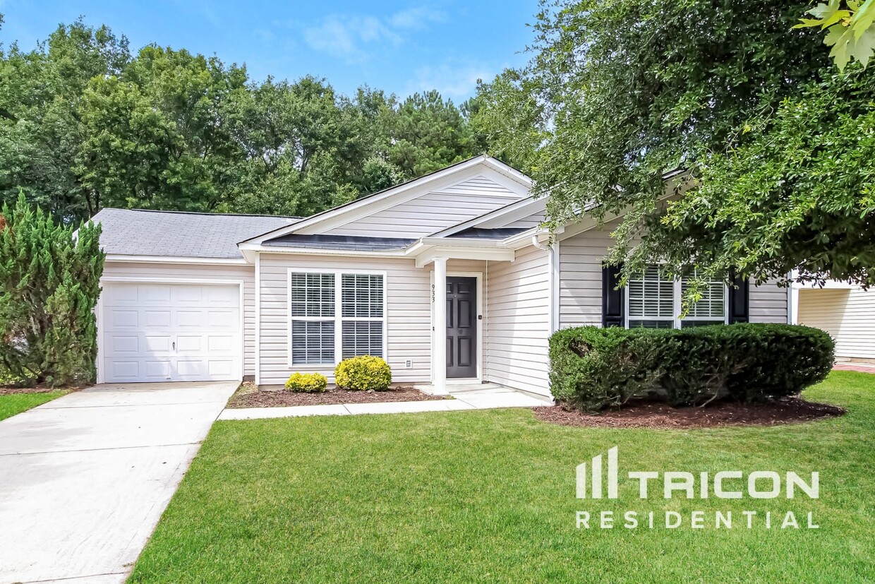 Foto principal - 933 Buckman Court Columbia SC