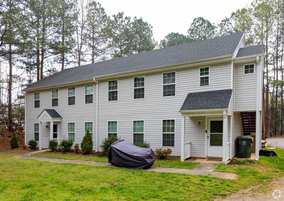 21 Bashford Rd, Raleigh, NC 27606 Apartments in Raleigh, NC