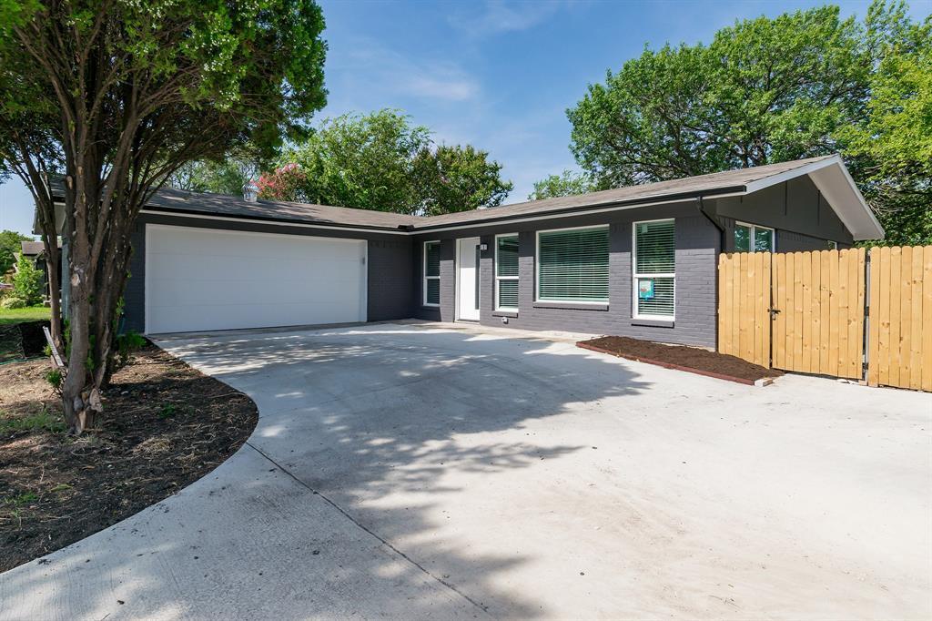 Primary Photo - 11023 Brockbank Dr