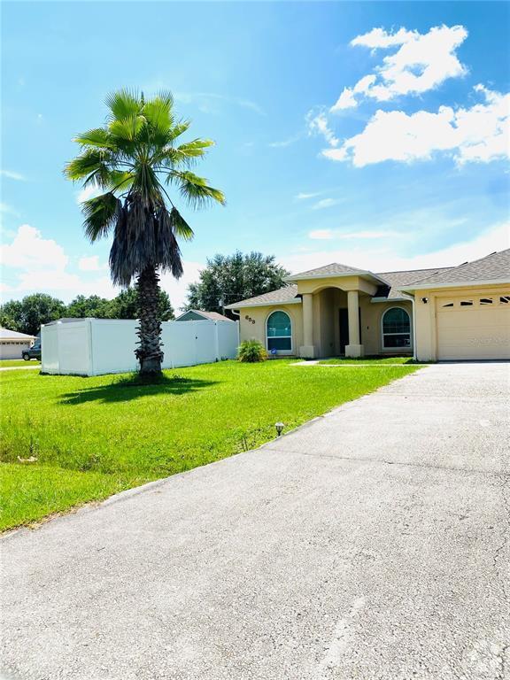 Building Photo - 659 Jaguar Ct