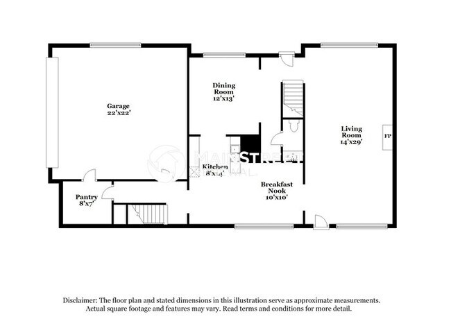 Building Photo - 4 Bedroom Pet-Friendly Home in Cordova, TN with Main Street Renewal