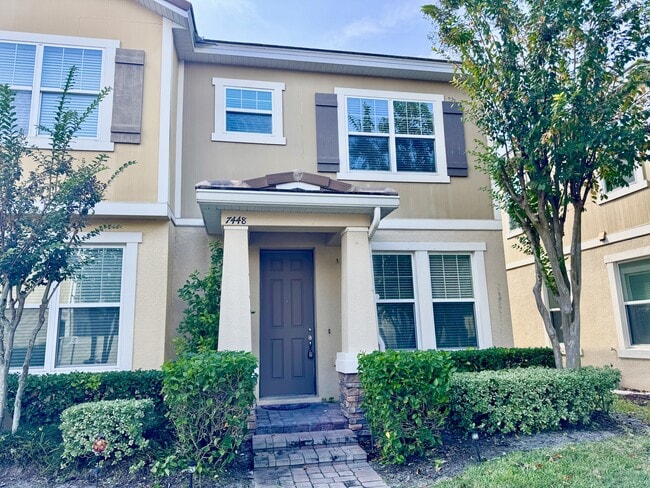 Photo - 7448 Leighside Dr Townhome