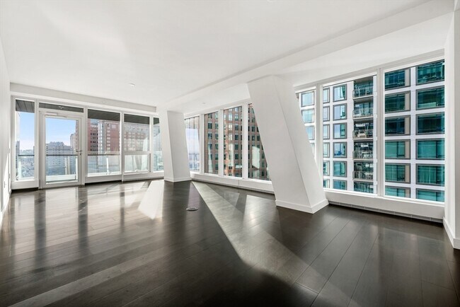 Foto del edificio - 150 Seaport Blvd