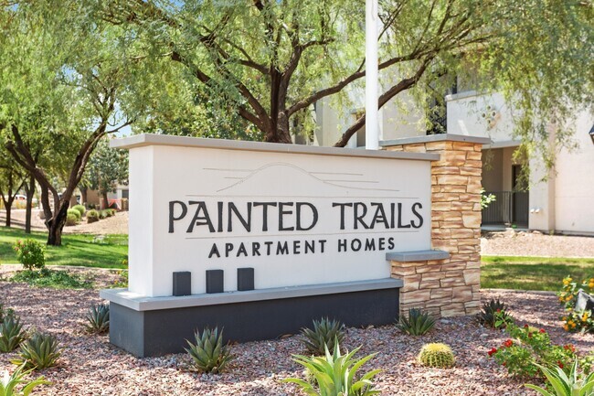 Building Photo - Painted Trails