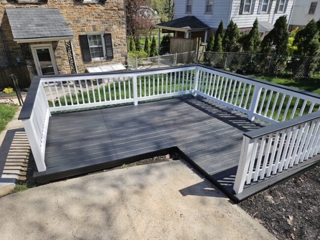 Building Photo - 4006 Loch Raven Blvd