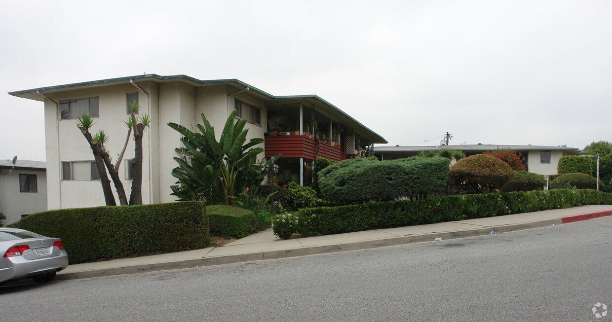 Palm Vista Apartments South Pasadena Palm Vista Apartments South Pasadena