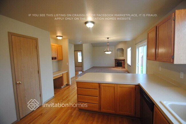 Foto del edificio - 18404 109th St Ct E