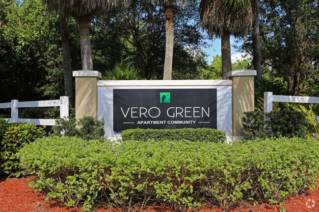 Foto del edificio - Vero Green
