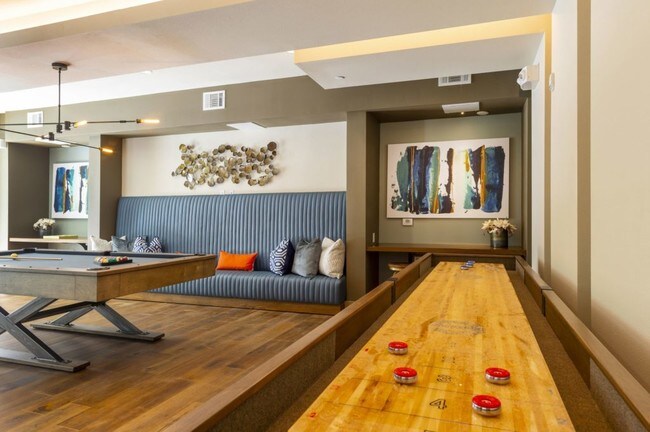 Building Photo - Efficient Elegance: One BR Apartments Rede...