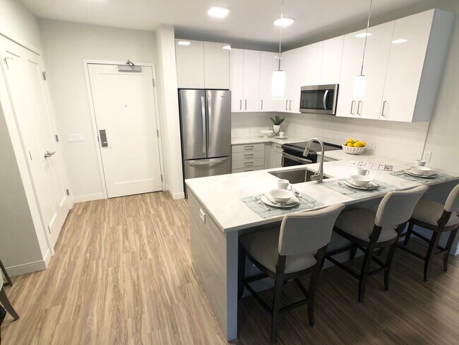 Foto del edificio - 1282 Worcester St