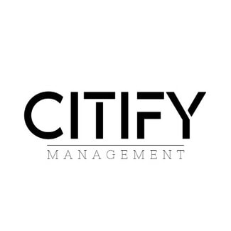 Property Management Company Logo