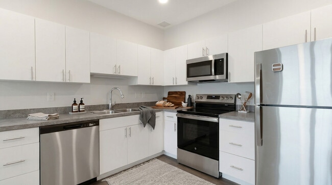 Building Photo - North Corktown Apartments