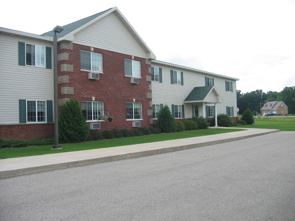 Primary Photo - Jackson Creek Senior Apartments