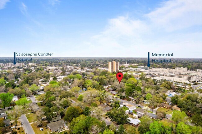 Foto del edificio - 1301 E 67th St