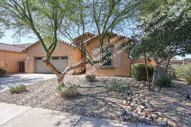 Building Photo - 7855 W Rock Springs Dr