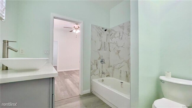 Foto del edificio - 3 br, 1 bath House - 3117 Illinois Ave